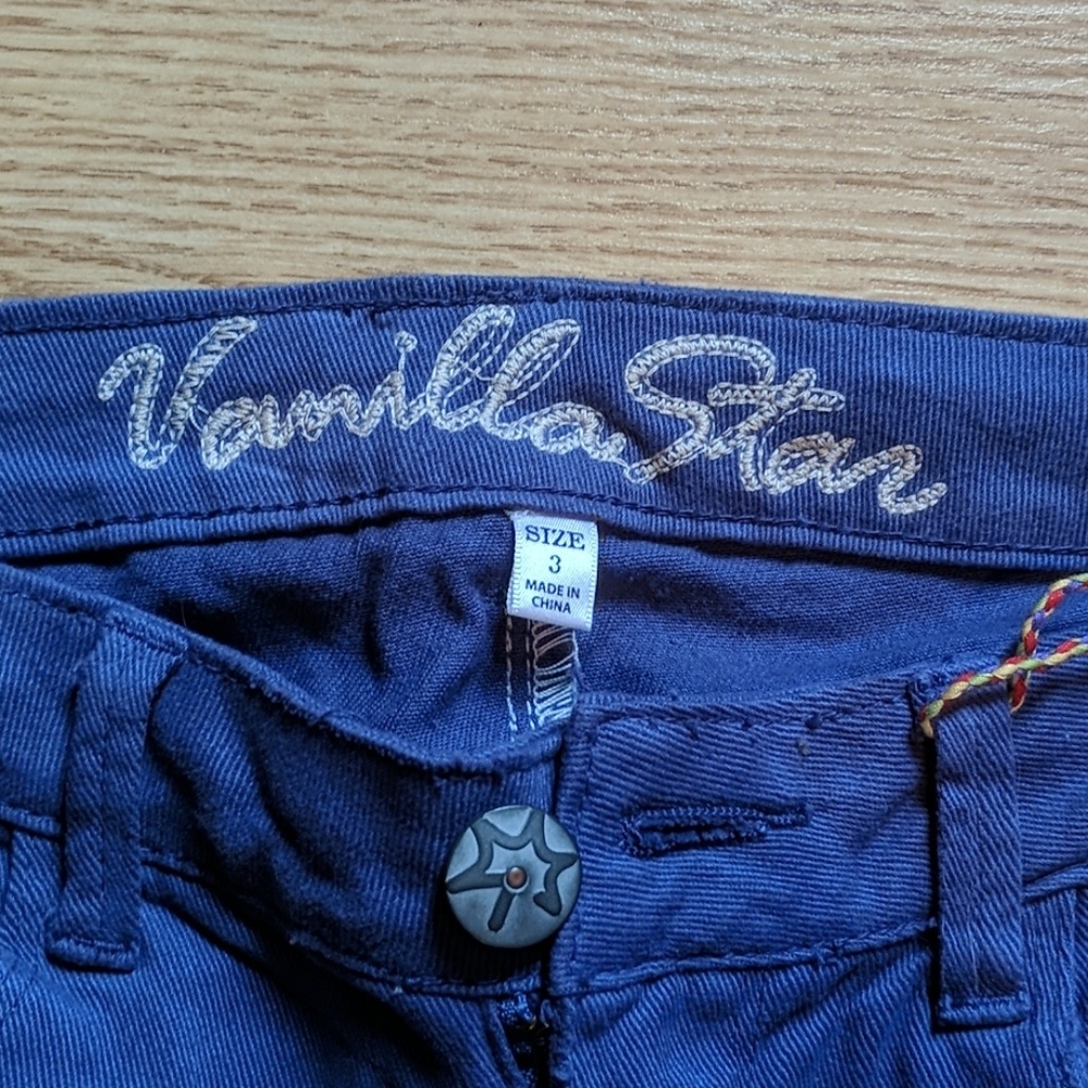Pants - Picture 3 of 3